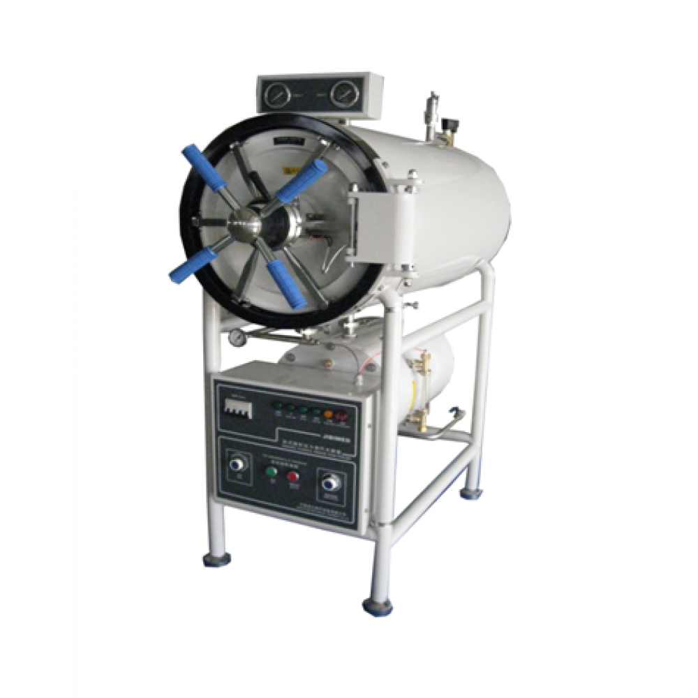 Стерилізатор паровий ГК-100